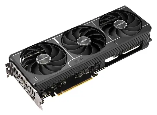 Відеокарта GF RTX 5060 Ti 16GB GDDR7 Prime OC Asus (PRIME-RTX5060TI-O16G) - фото 3