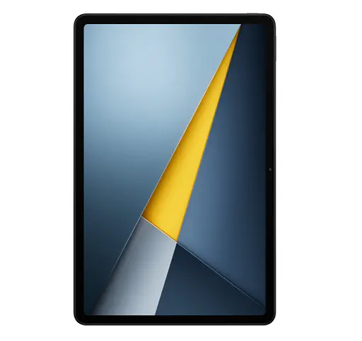 Планшет POCO Pad M1 8/256GB Graphite Gray (EU) - фото 2