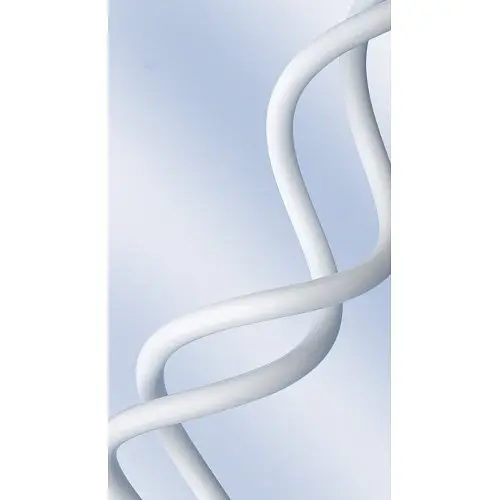 Кабель XO NB-Q166 fast charging USB cable for Lightning 5A/1 м Білий - фото 1