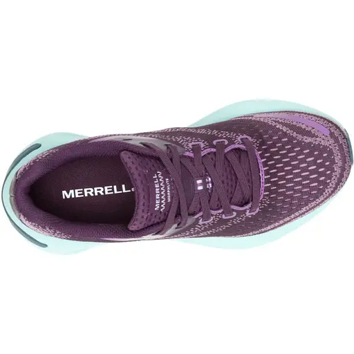 Кросівки Merrell Morphlite GTX Wmn 37.5 Фіолетовий (1054-036.1482) - фото 5