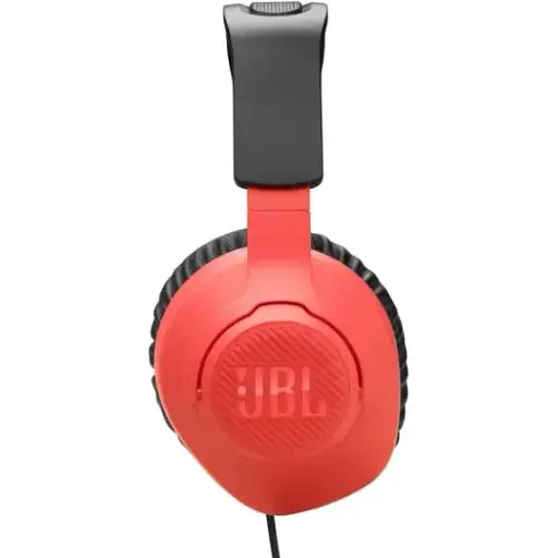 Гарнитура JBL Quantum 100N Black (JBLQTUM100N) (7023996) - фото 4