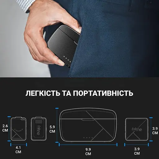 Микрофон Fifine M9 (M9) - фото 9