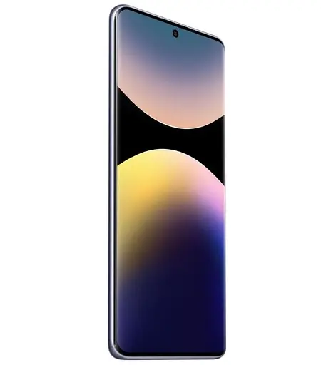 Смартфон Xiaomi Redmi Note 14 Pro 5G 8/256GB Lavender Purple (EU) - фото 3