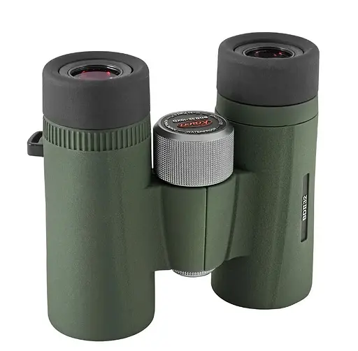 Бинокль Kowa BD II 8x32 XD (11896) - фото 5