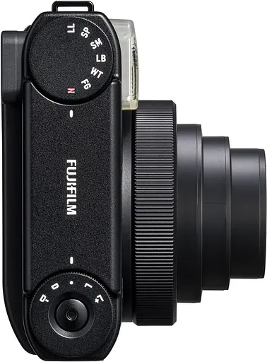 Фотоаппарат Fujifilm Instax Mini 99 Black - фото 7