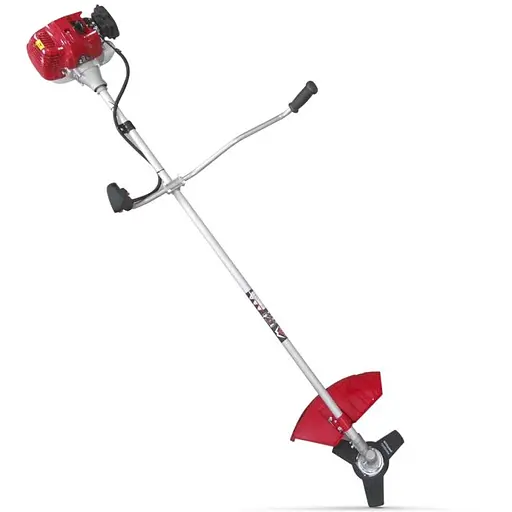 Мотокоса Vulkan BV3002, 2.3 кВт/3 к.с. косильна головка, ніж для заростей