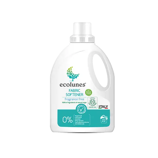 Пом'якшувач для прання 1 л Ecolunes