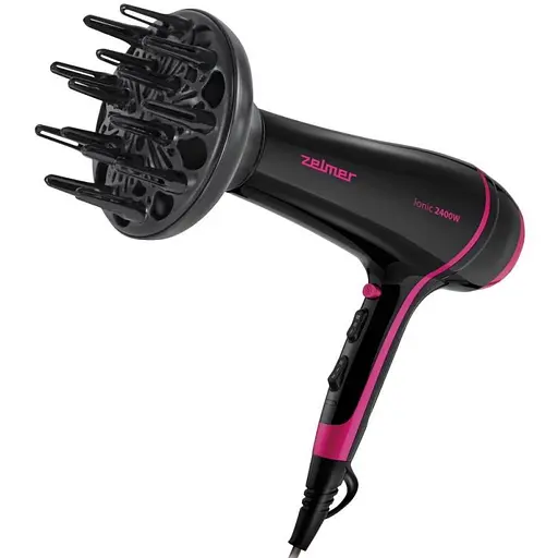 Фен Zelmer ZHD8360 - фото 2