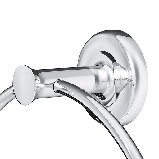 Кольцо для полотенец AM.PM Like (A8034400) - фото 7