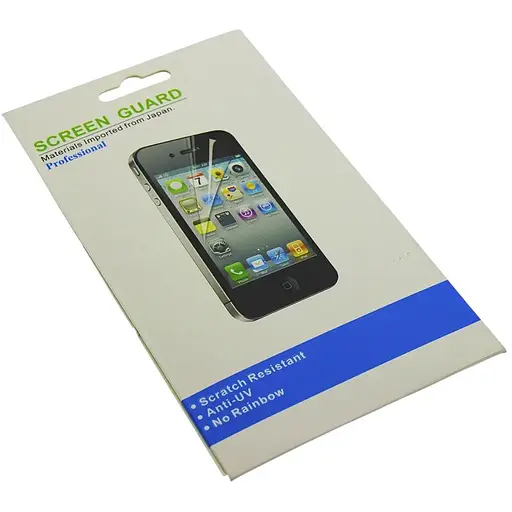 Защитная пленка Samsung I9600 S5