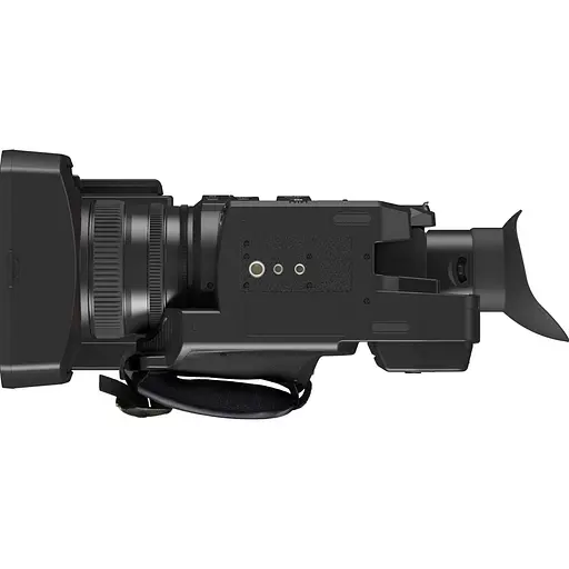 Відеокамера Panasonic HC-X20 Black HC-X20EE (120019) - фото 4