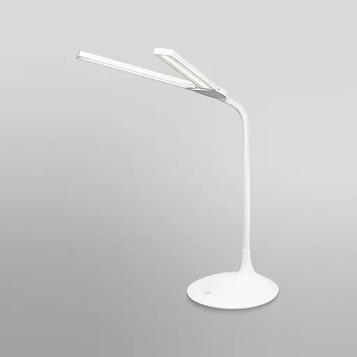 Настільна лампа Ledvance Panan Disc Double White (4058075301733) [152278] - фото 8