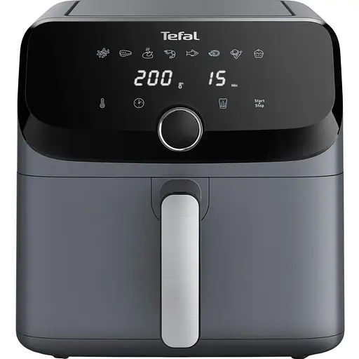 Мультипечь Tefal Easy Fry Mega EY855BE0 [126960]