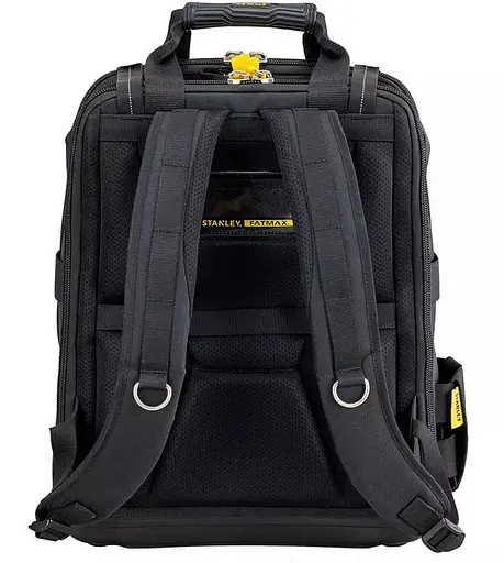 Рюкзак для инструмента Stanley FatMax Quick Access (FMST1-80144) - фото 2