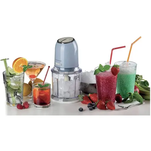 Подрібнювач Ariete 0438 BL (00C043805AR0) - фото 5