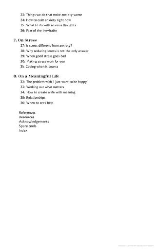 Why Has Nobody Told Me This Before? - фото 5