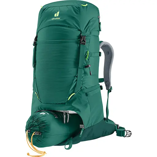 Рюкзак Deuter Fox 40 Alpinegreen-Forest (1052-3611222 2231) - фото 8