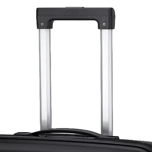 Валіза Semi Line 20" (S) Black (T5794-1) (DAS303023) - фото 7