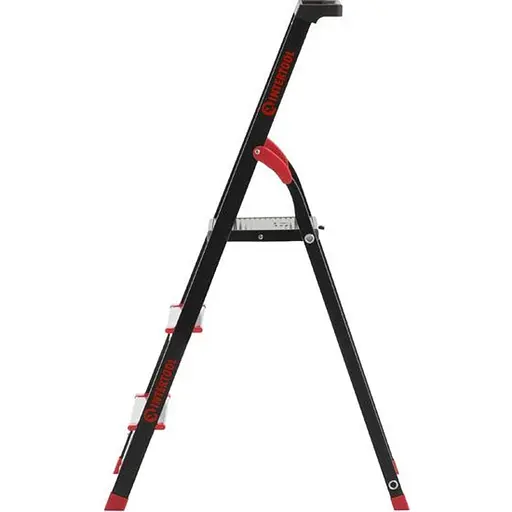 Драбина Intertool LT-0053 (140483) - фото 7