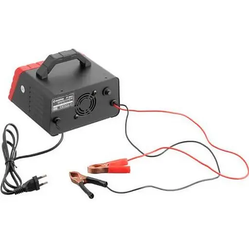 Зарядний пристрій Intertool AT-3033 [104878] - фото 5