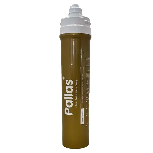 Фільтруючий картридж Pallas PWG GOLD, ультрафільтрація