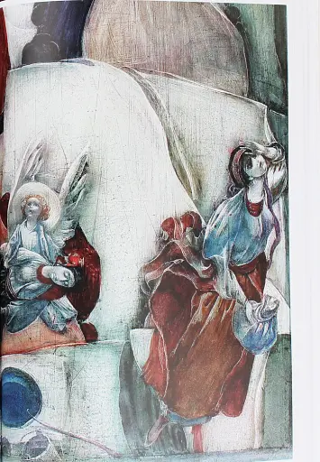 Мій Шевченко. Альбом - фото 3