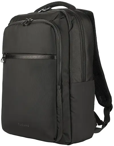 Рюкзак Martem 15.6", черный Tucano teh0014490 - фото 1