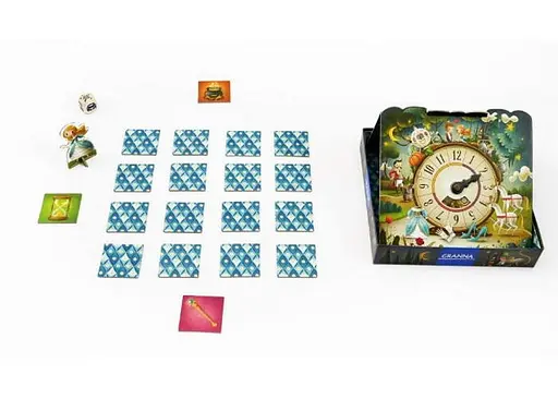 Настольная игра Granna Золушка (83309) - фото 3