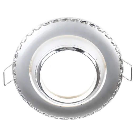 Світильник точковий Brille HDL-DE 06 PS/S MR16 163015