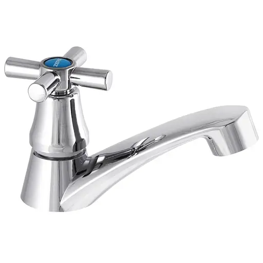 Монокран Zerix Mono 016 ZX2859, Хром - фото 1