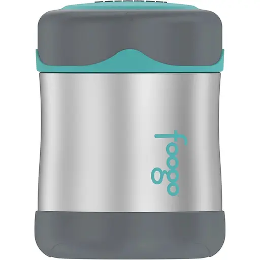 Термос пищевой Thermos Stainless детский Blue 290 ml