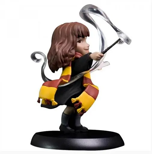 Фігурка Q-Fig Hermione Granger Герміона Грейнджер Перше заклинання Harry Potter Гаррі Поттер HP QF H - фото 3