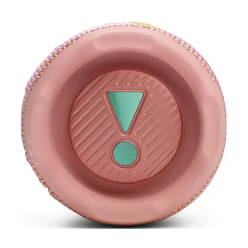 Акустическая система JBL Flip 7 Pink (JBLFLIP7PINK) - фото 10