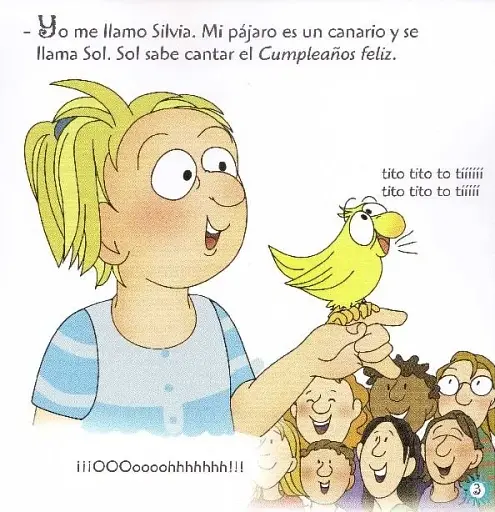 Colega Lee ?Quien tiene el trofeo? - фото 4