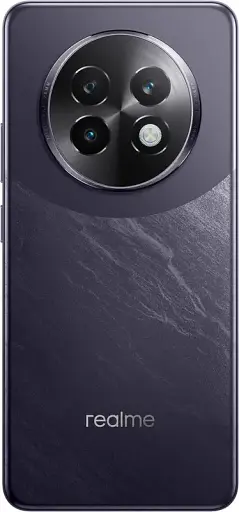 Смартфон Realme 13+ 5G 8/256Gb Dark Purple NFC UA UCRF - фото 5