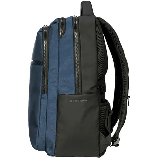 Рюкзак для ноутбука Tucano 15.6" Martem Blue (BKMAR15-B) - фото 4