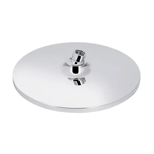 Душова система універсальна Qtap Vlasta New на три споживача (з виливом) QTVLA111CRM45650 Chrome, Хром - фото 8