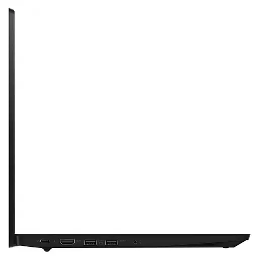 Ноутбук Lenovo ThinkPad E595 FHD (Ryzen 5 3500U/8/256SSD) - Class B "Б/У" - фото 2