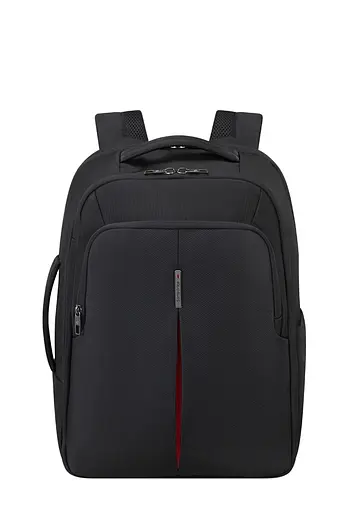 Рюкзак Для Путешествий M 15,6" Samsonite GUARDIT 3.0 BLACK 45x35x20 KR2*09005