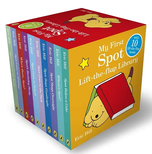 Spot Collection - фото 2