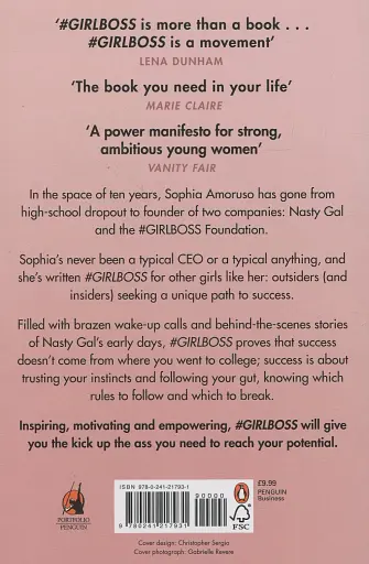 #Girlboss - фото 2