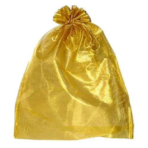 Мішок Люрекс 45 х 55 см - фото 1