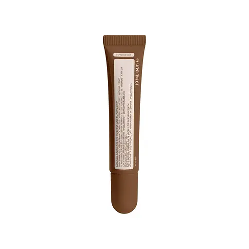 Бальзам-блеск для губ Wishlist Espresso Noir Lip Gloss Balm 10 мл - фото 5