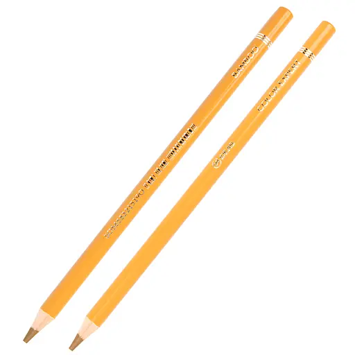 Карандаш цветной 99IDEAS "Color Expert" Bamboo/Бамбуковый, 99CE-BAMB - фото 2