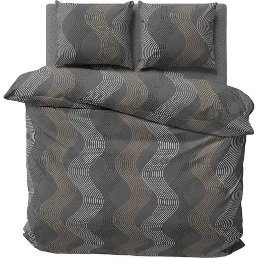 Комплект постельного белья LeLit B-1213/2 Семейный 150 x 215 см бязь (le2000000331829)