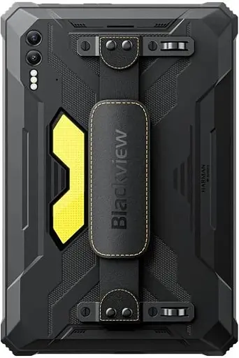 Планшет Blackview Active 10 Pro 12/512GB LTE Black - фото 5