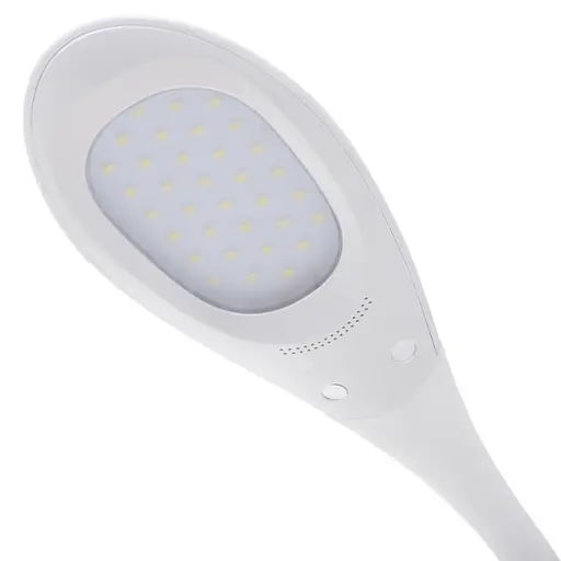 Настольная лампа Brille цветная LED с USB SL-72, 7W WH - фото 10