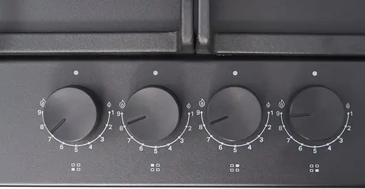 Варочная поверхность газовая Whirlpool TGML 661 NB - фото 3