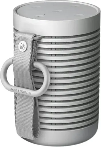 Портативна акустика Bang & Olufsen Beosound Explore Grey Mist - фото 1