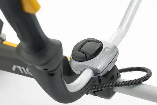 Мотокоса бензинова Stiga BC760B - фото 7